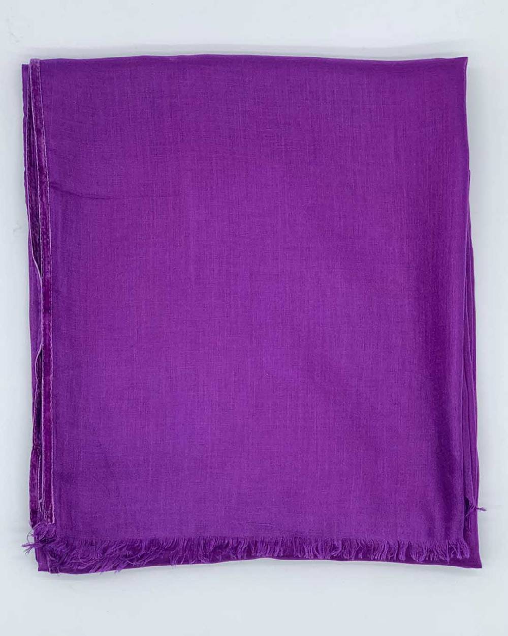 Ordi.to Accessori CAMILLA VIOLA - Sciarpa tinta unita Modal e Cashmere Affare Del Giorno