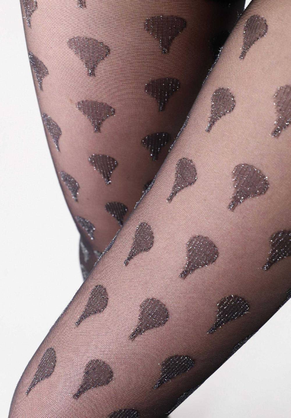 Oroblù Collant Velato Deluxe 20 Qualità Garantita