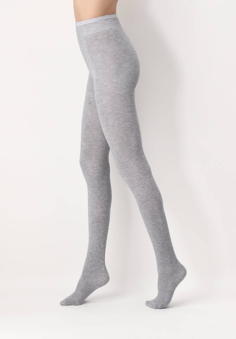 Oroblù Collant Coprente in Lyocell Comfort Touch 2025