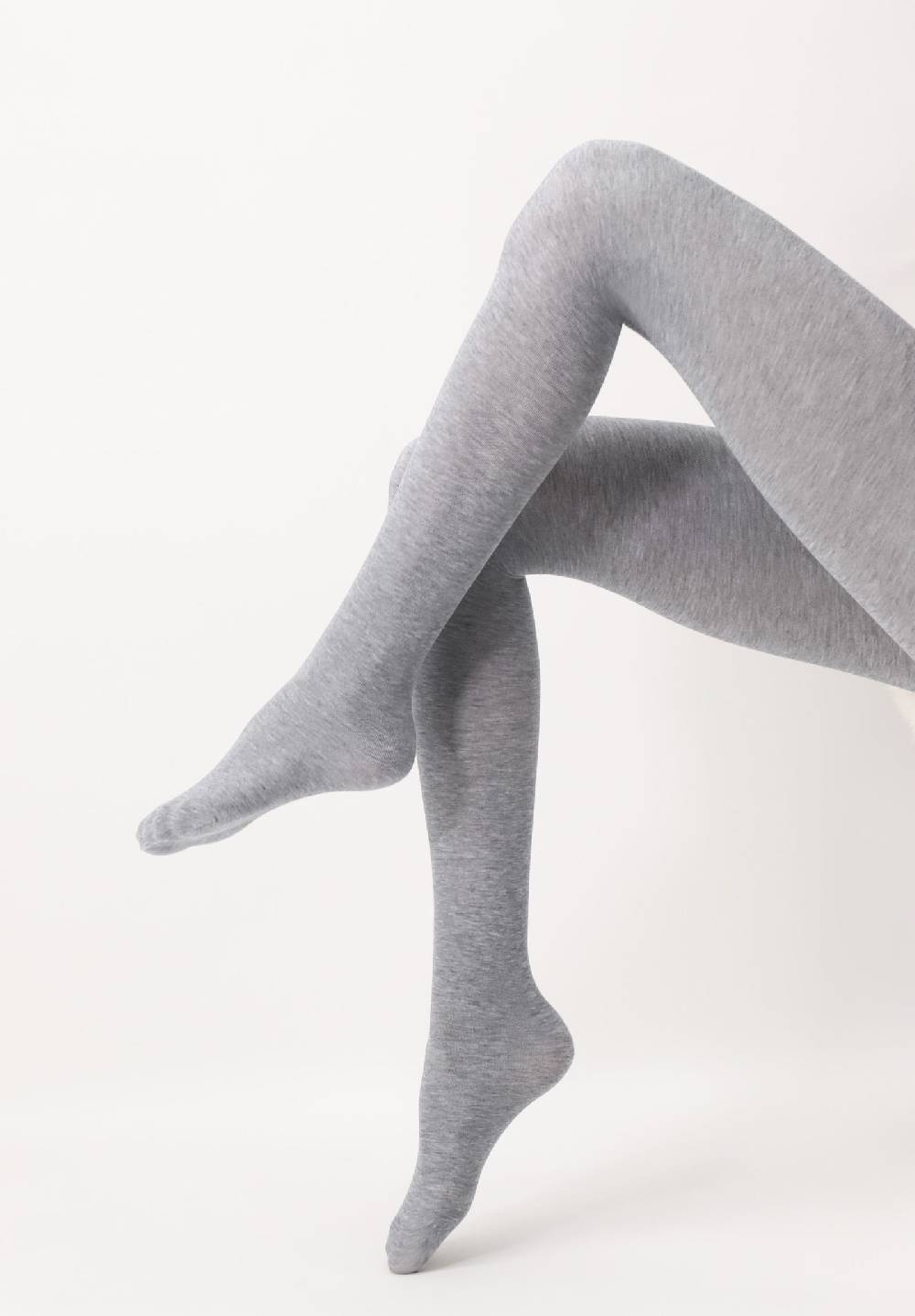 Oroblù Collant Coprente in Lyocell Comfort Touch 2025
