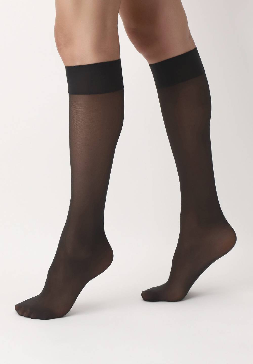 Oroblù Gambaletto Velato Dolcevita 40 Consegna Veloce