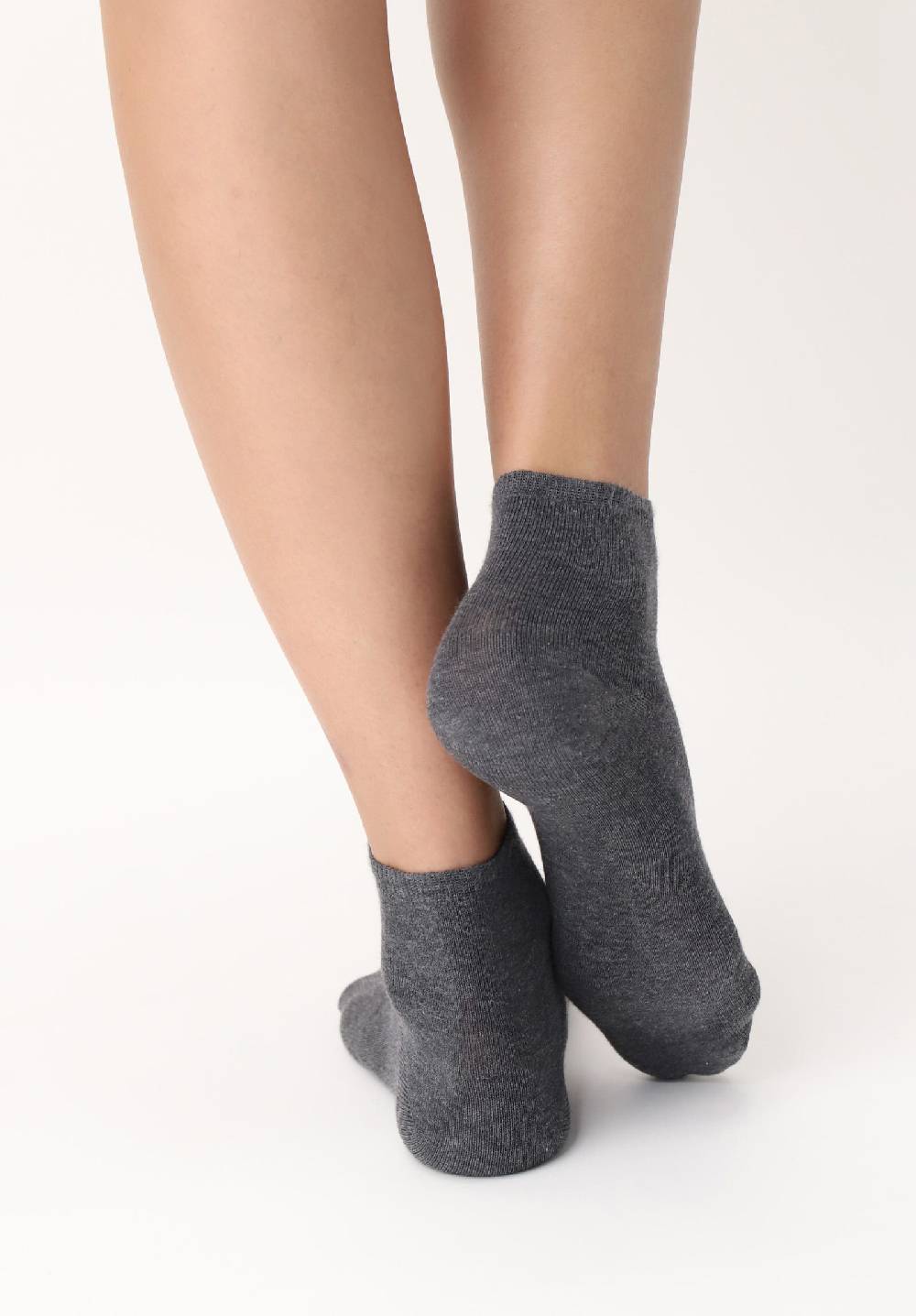 Oroblù Calzino Corto All Colors Cotton Ankle Socks Online