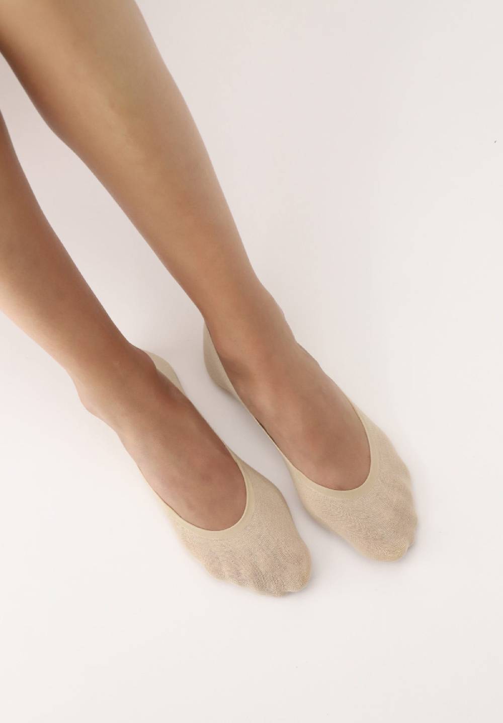 Oroblù Fantasmino Solange Classic Bipack Offerte