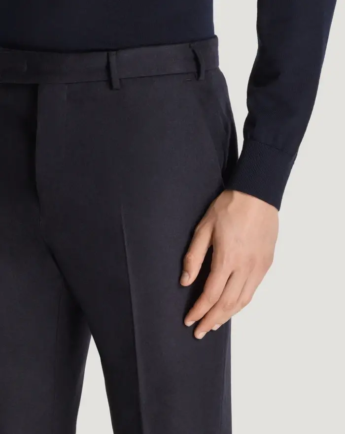 Pantaloni Torino Pantaloni Rebel in flanella Promozione Limitata