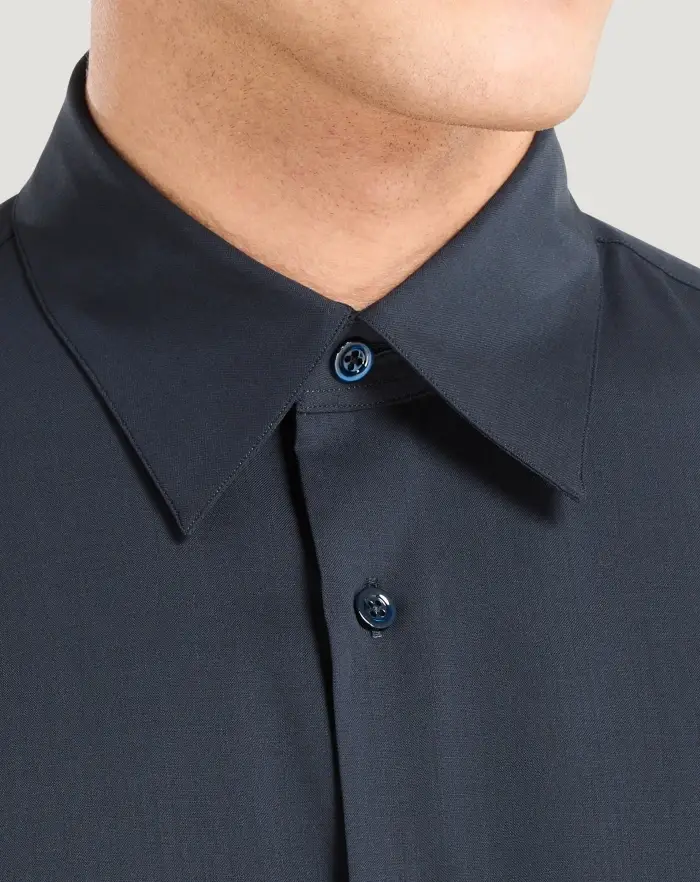 Pantaloni Torino Camicia in lana Nuovo