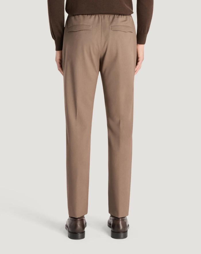 Pantaloni Torino Pantaloni Omega in drill Soddisfazione Garantita