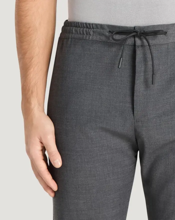 Pantaloni Torino Pantaloni Omega in lana active Acquista Ora