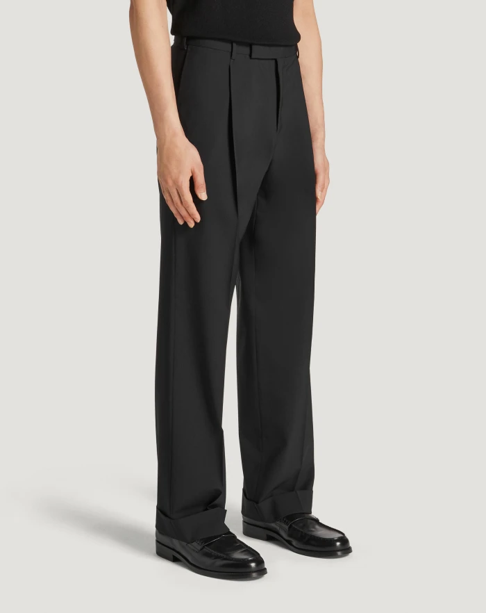Pantaloni Torino Pantaloni Quindici in cordura stretch Consegna Veloce