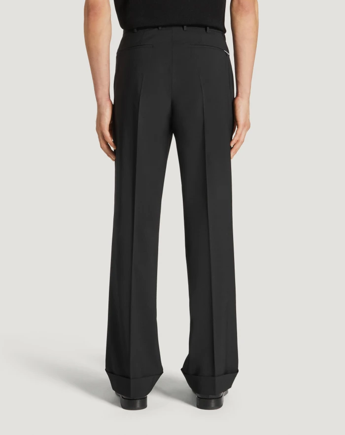 Pantaloni Torino Pantaloni Quindici in cordura stretch Consegna Veloce