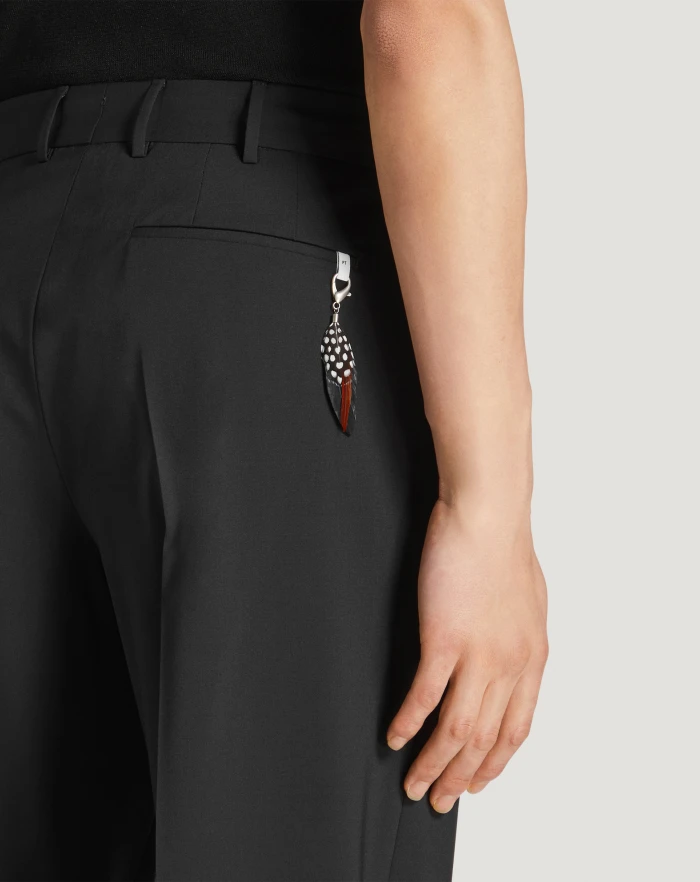 Pantaloni Torino Pantaloni Quindici in cordura stretch Consegna Veloce