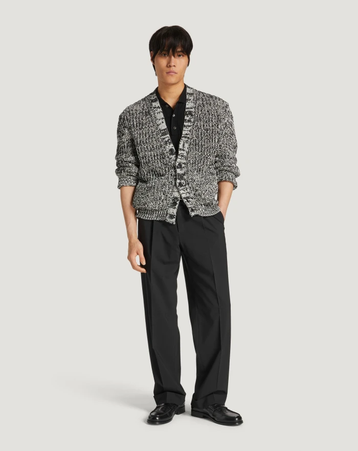 Pantaloni Torino Pantaloni Quindici in cordura stretch Consegna Veloce