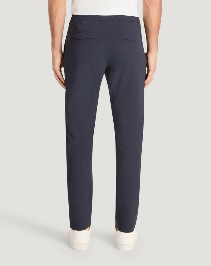 Pantaloni Torino Pantaloni Omega in tessuto organico stretch Promozione Limitata