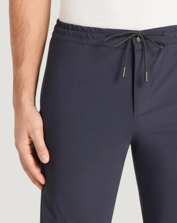 Pantaloni Torino Pantaloni Omega in tessuto organico stretch Promozione Limitata