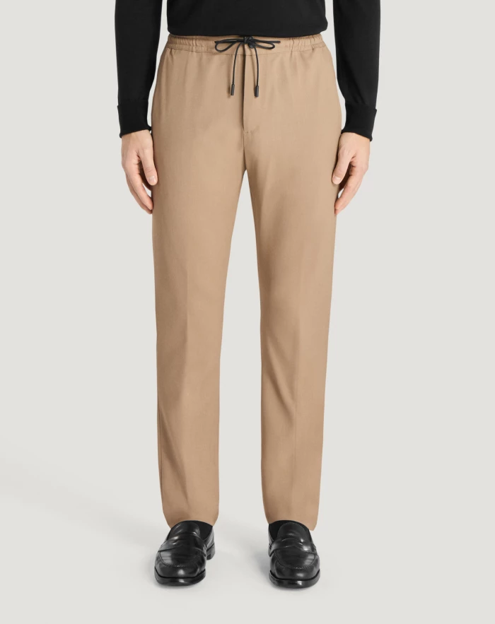 Pantaloni Torino Pantaloni Omega in drill Shopping Online