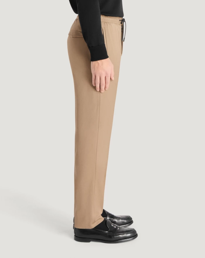 Pantaloni Torino Pantaloni Omega in drill Shopping Online