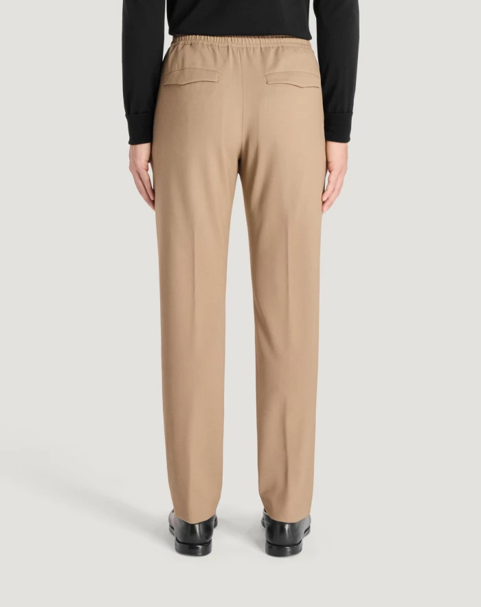 Pantaloni Torino Pantaloni Omega in drill Shopping Online