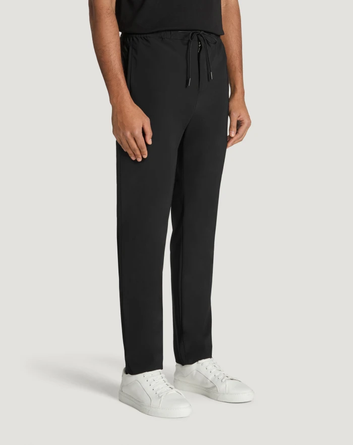 Pantaloni Torino Pantaloni Omega in tessuto organico stretch Convenienza