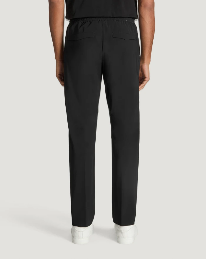 Pantaloni Torino Pantaloni Omega in tessuto organico stretch Convenienza