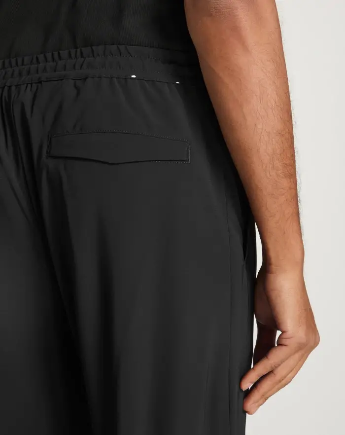 Pantaloni Torino Pantaloni Omega in tessuto organico stretch Convenienza