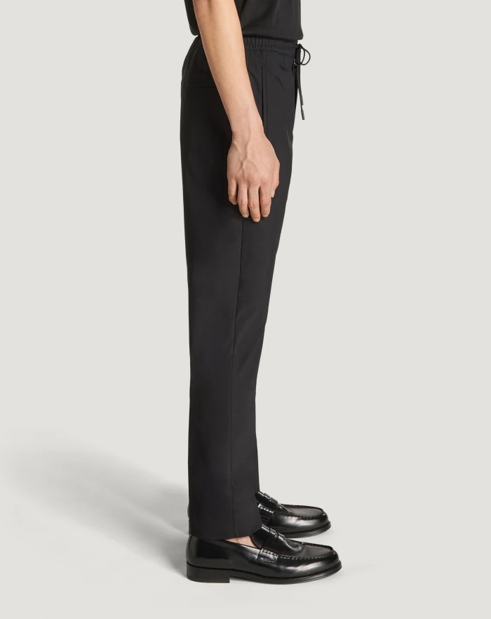 Pantaloni Torino Pantaloni Omega in popeline Offerta
