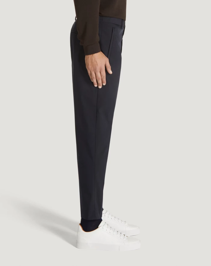 Pantaloni Torino Pantaloni Sigma in twill Negozio