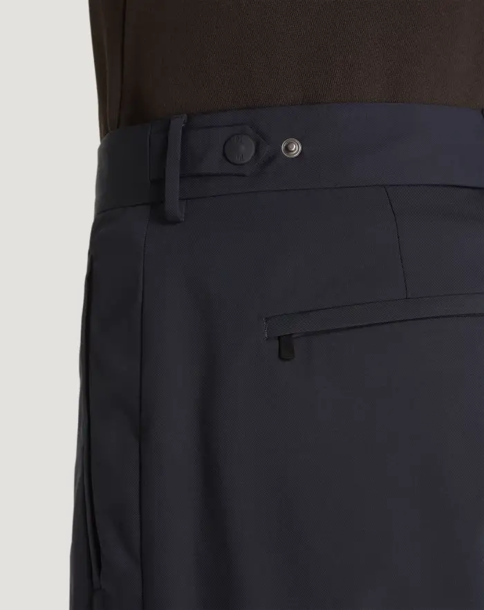 Pantaloni Torino Pantaloni Sigma in twill Negozio