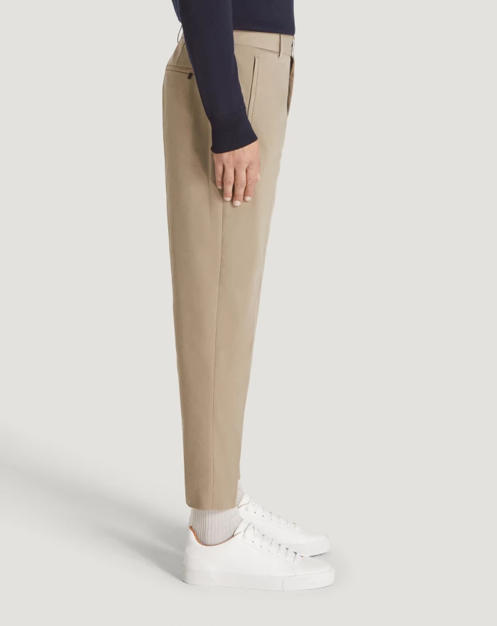 Pantaloni Torino Pantaloni Sigma in twill Qualità