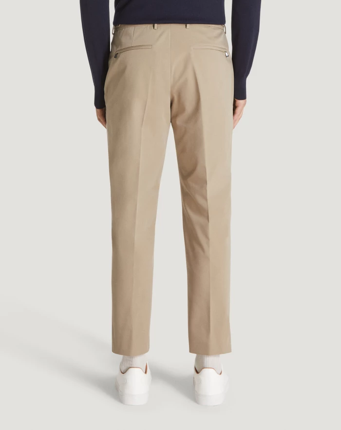 Pantaloni Torino Pantaloni Sigma in twill Qualità