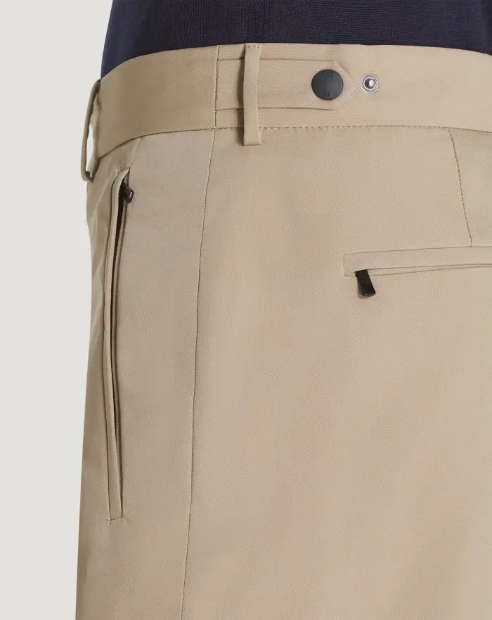 Pantaloni Torino Pantaloni Sigma in twill Qualità