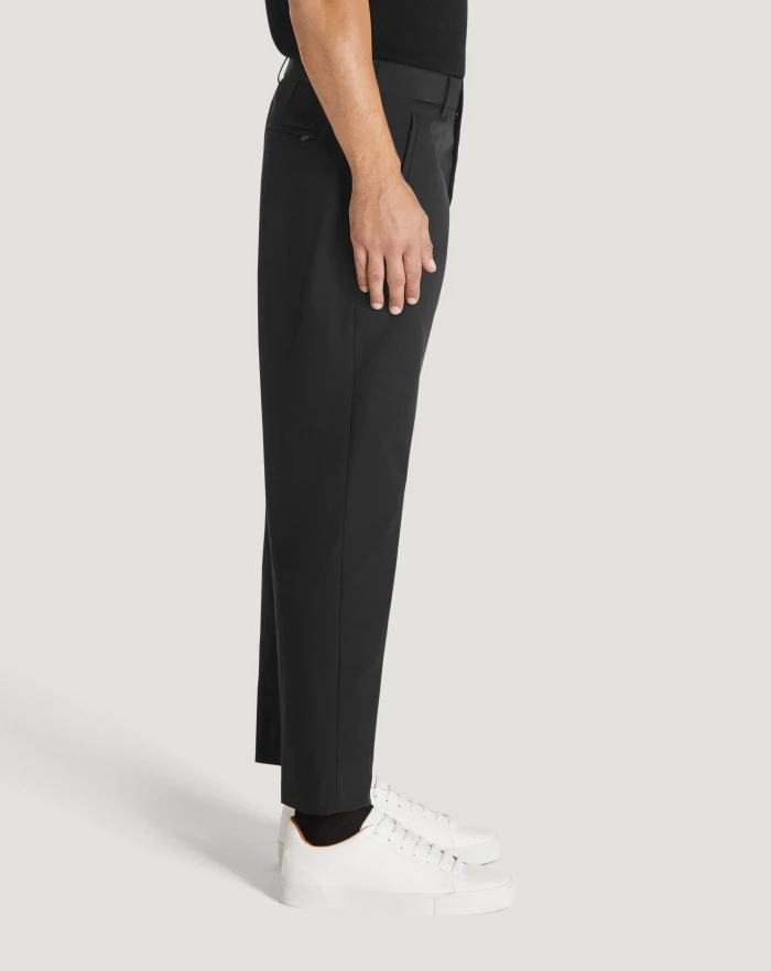 Pantaloni Torino Pantaloni Sigma in twill Qualità Garantita