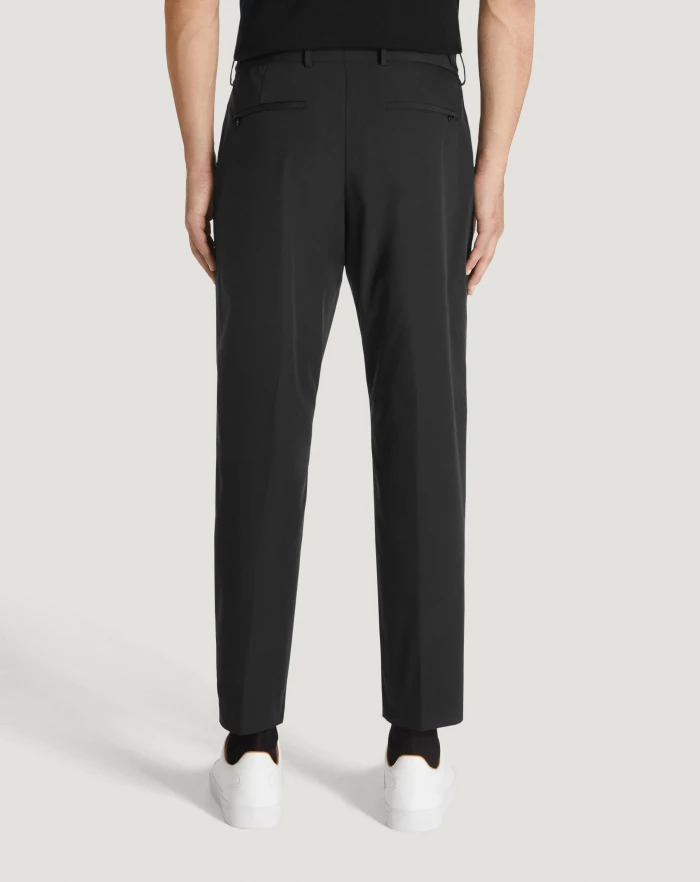 Pantaloni Torino Pantaloni Sigma in twill Qualità Garantita