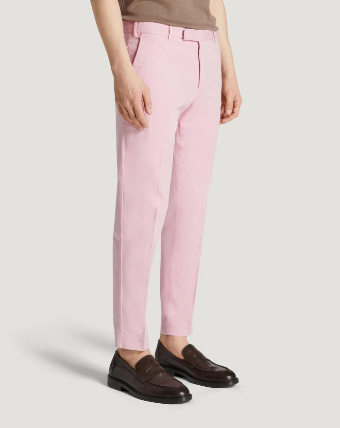 Pantaloni Torino Pantaloni Rebel in cotone délavé Offerte