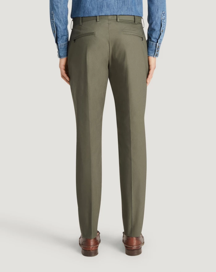 Pantaloni Torino Pantaloni Epsilon in techno cotone Hotsell