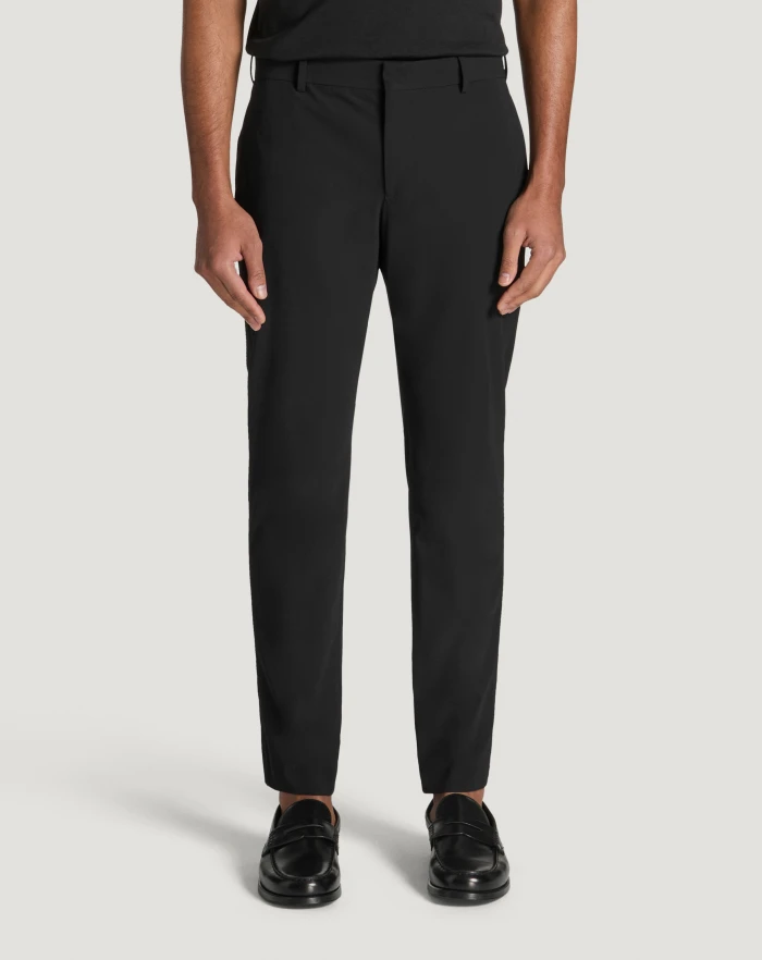 Pantaloni Torino Pantaloni Epsilon in tessuto organico stretch Moda