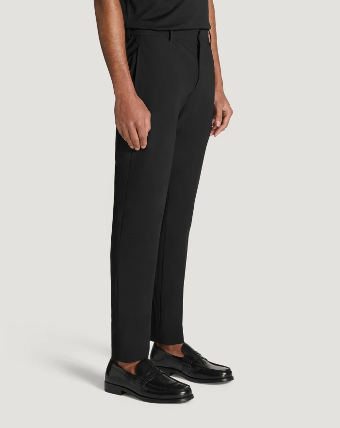 Pantaloni Torino Pantaloni Epsilon in tessuto organico stretch Moda