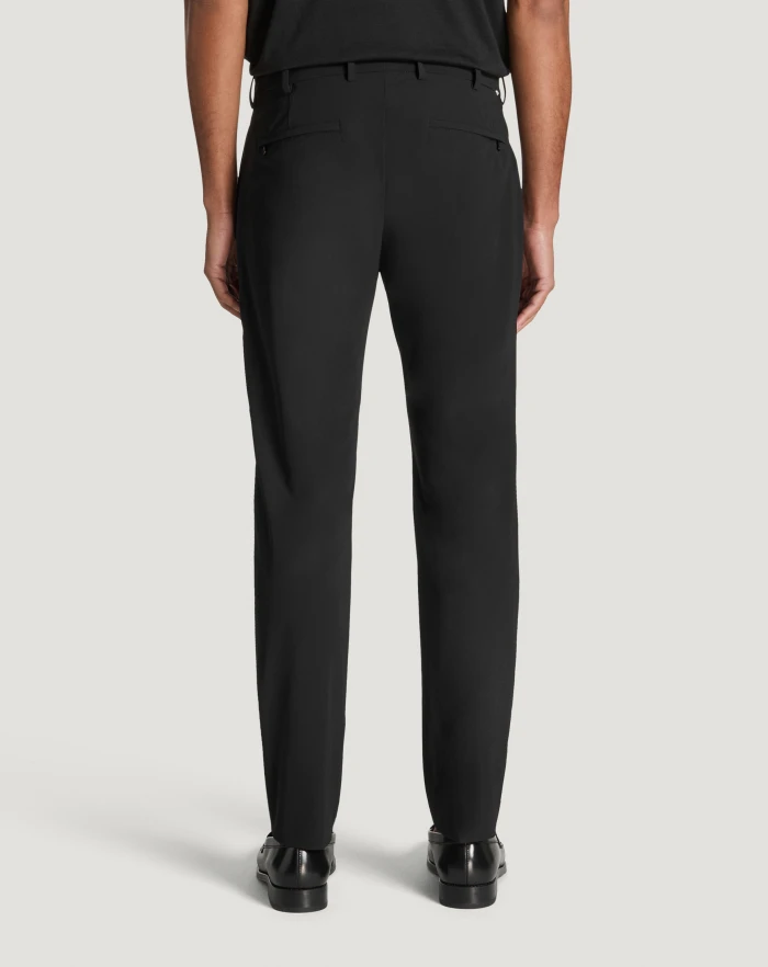 Pantaloni Torino Pantaloni Epsilon in tessuto organico stretch Moda