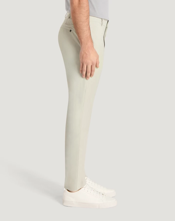 Pantaloni Torino Pantaloni Epsilon in tessuto organico stretch Nuovo