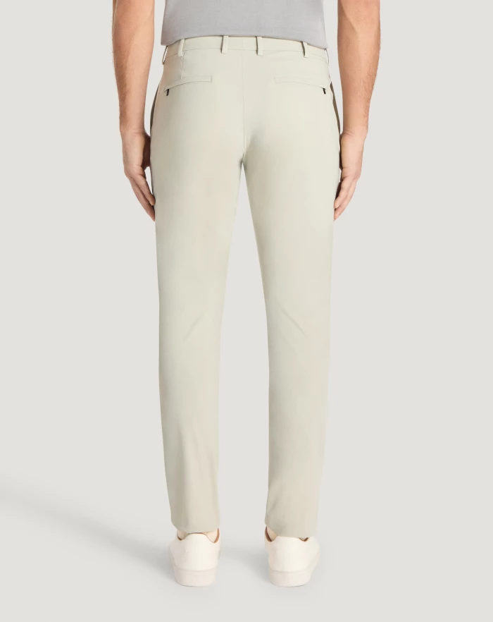 Pantaloni Torino Pantaloni Epsilon in tessuto organico stretch Nuovo