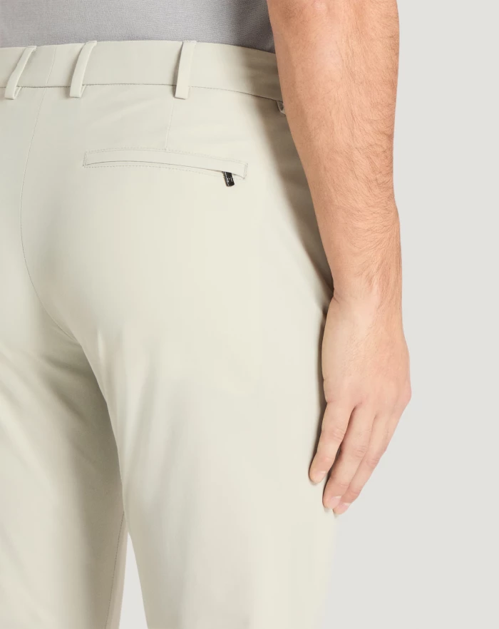 Pantaloni Torino Pantaloni Epsilon in tessuto organico stretch Nuovo
