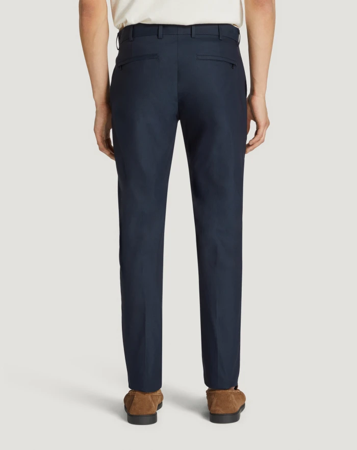 Pantaloni Torino Pantaloni Epsilon in techno cotone Shopping Online