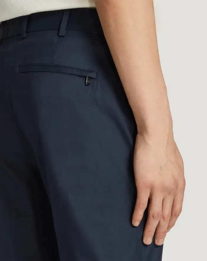 Pantaloni Torino Pantaloni Epsilon in techno cotone Shopping Online