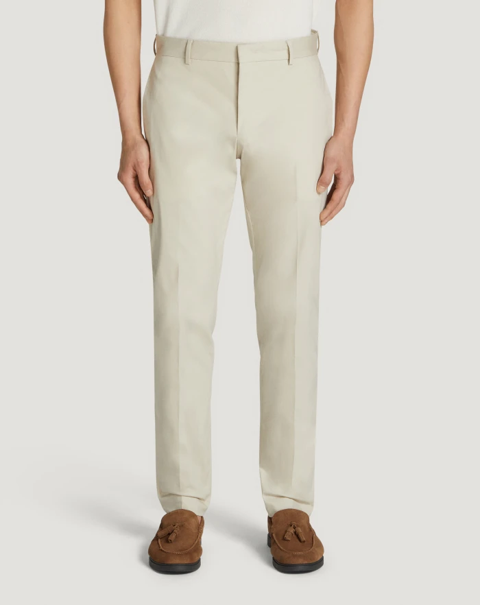 Pantaloni Torino Pantaloni Epsilon in techno cotone Comprare a buon mercato