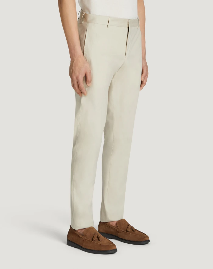 Pantaloni Torino Pantaloni Epsilon in techno cotone Comprare a buon mercato