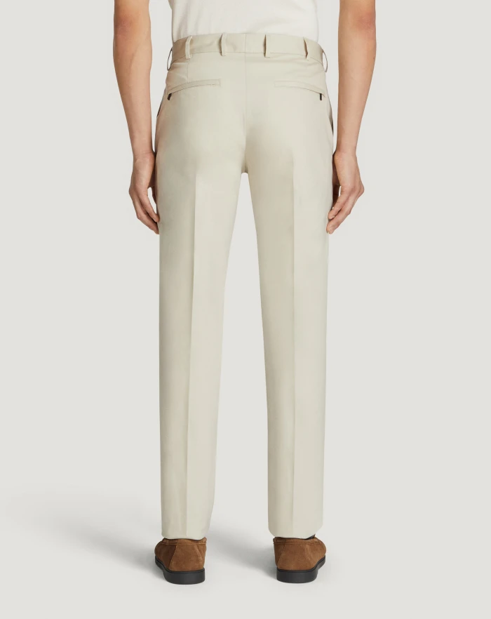 Pantaloni Torino Pantaloni Epsilon in techno cotone Comprare a buon mercato