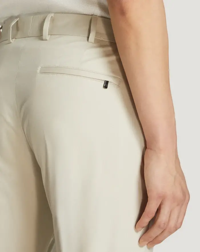 Pantaloni Torino Pantaloni Epsilon in techno cotone Comprare a buon mercato