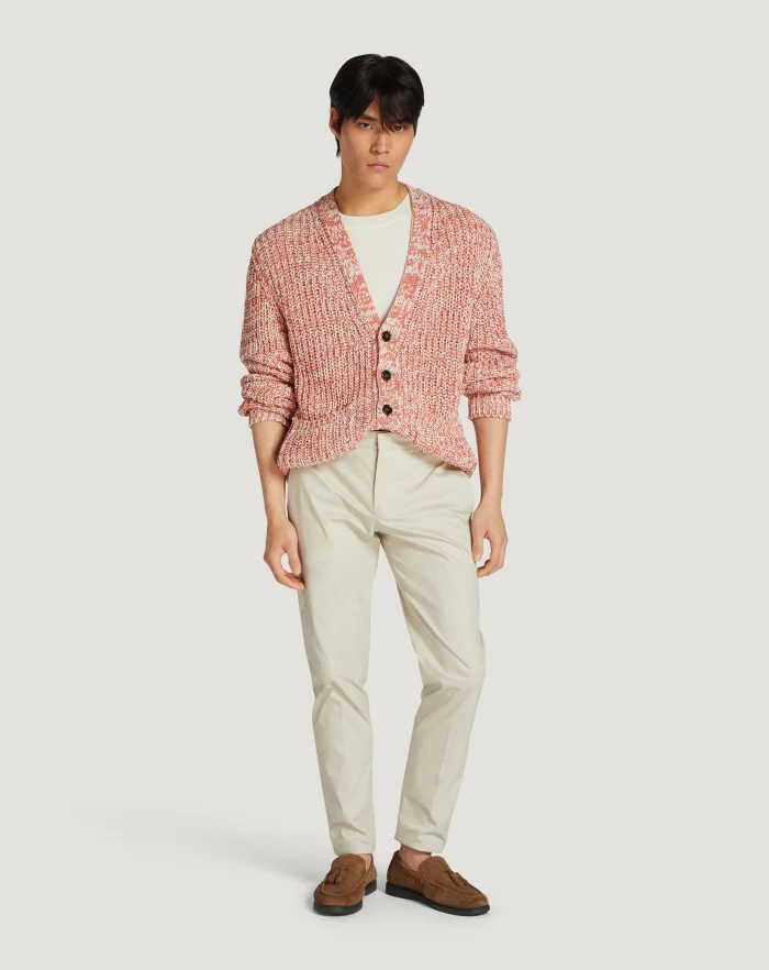 Pantaloni Torino Pantaloni Epsilon in techno cotone Comprare a buon mercato