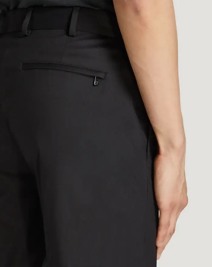 Pantaloni Torino Pantaloni Epsilon in techno cotone Vendita calda