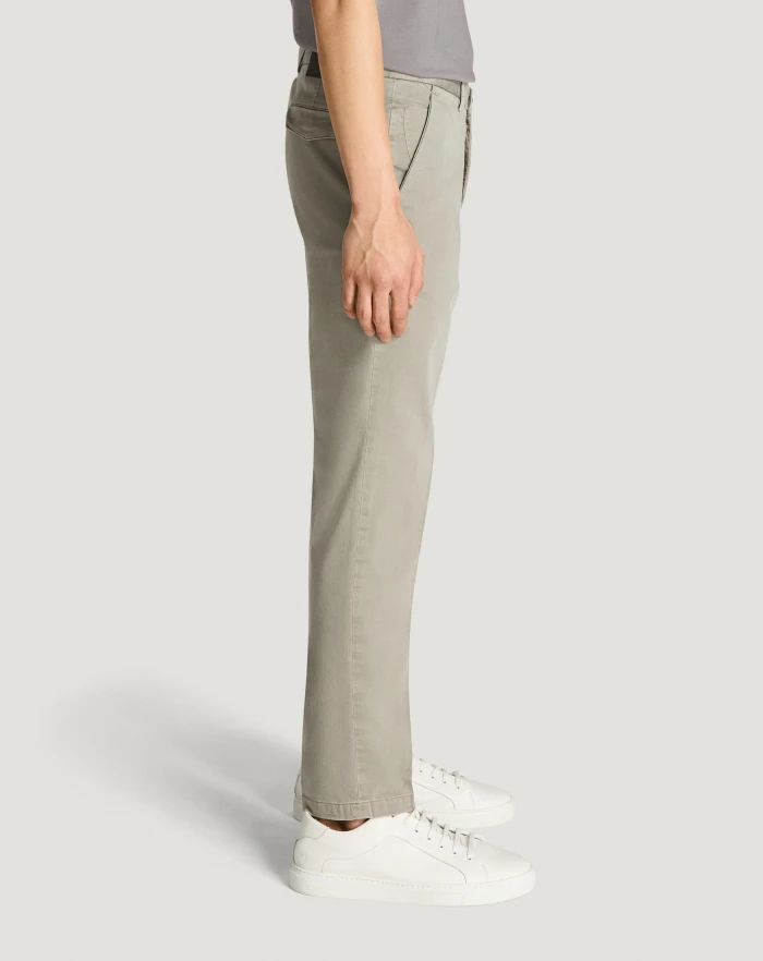 Pantaloni Torino Pantaloni House in raso stretch Offerte stagionali