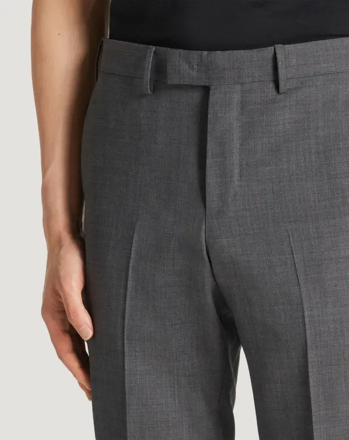 Pantaloni Torino Pantaloni Master in lana Offerte giornaliere