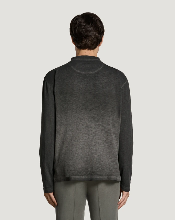 Pantaloni Torino T-shirt in jersey Online